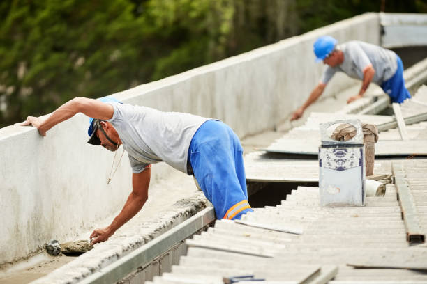 Best Insulation for New Construction  in Derma, MS