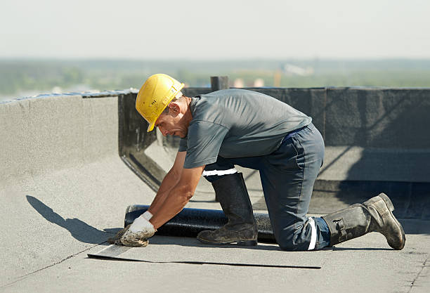 Best Insulation Inspection Services  in Derma, MS